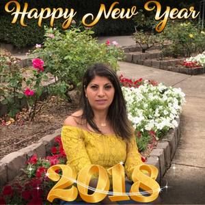 Meet your Posher, Hayfa